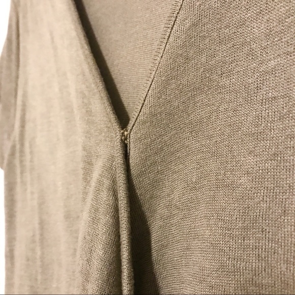 FREE PEOPLE Hoffman Wrap Top - Picture 5 of 7